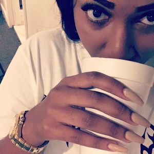 Meet your Posher, Natasha